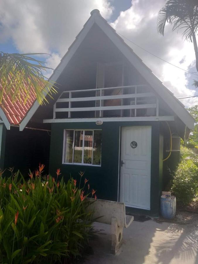 Cananeia Chale 22 Ilha Comprida Exteriör bild